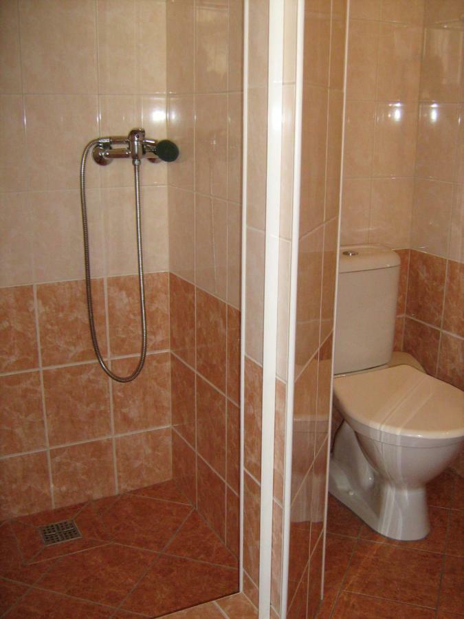Penzion Albina - Restaurace Vysoké nad Jizerou Zewnętrze zdjęcie